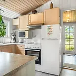 펜션 Saila - 1-2km From The Sea By Interhome
