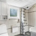 Saila - 1-2km From The Sea By Interhome 펜션 *