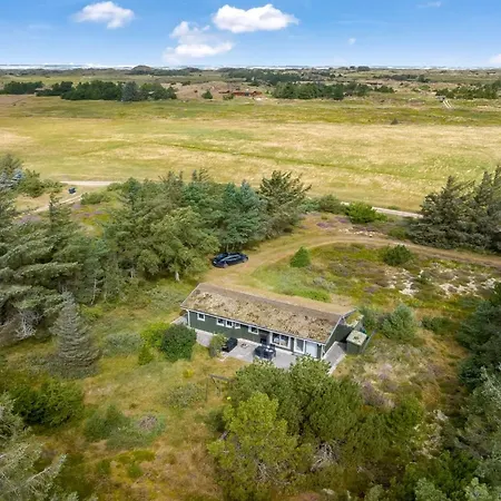 Saila - 1-2km From The Sea By Interhome * Pandrup