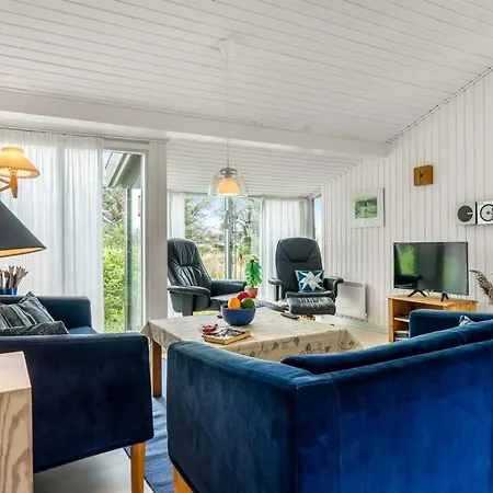Saila - 1-2km From The Sea By Interhome * Pandrup