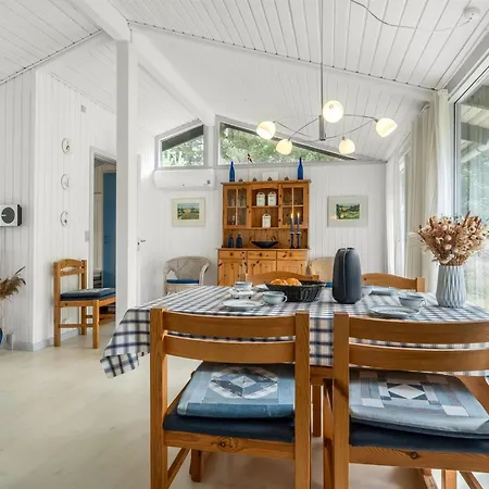 Hébergement de vacances Saila - 1-2km From The Sea By Interhome