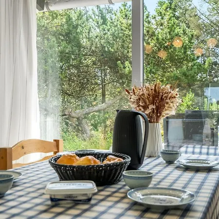Hébergement de vacances Saila - 1-2km From The Sea By Interhome