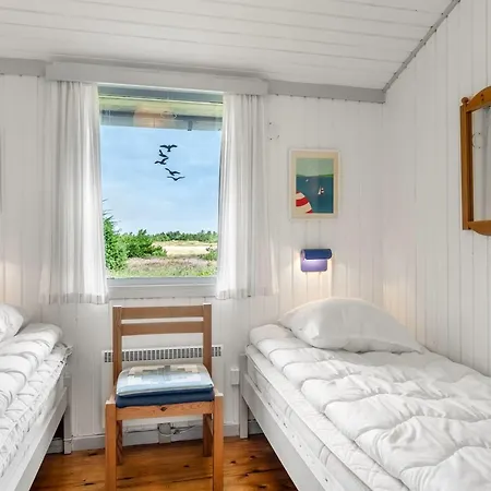 Saila - 1-2km From The Sea By Interhome Hébergement de vacances Pandrup