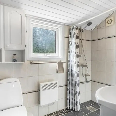 Saila - 1-2km From The Sea By Interhome Hébergement de vacances *