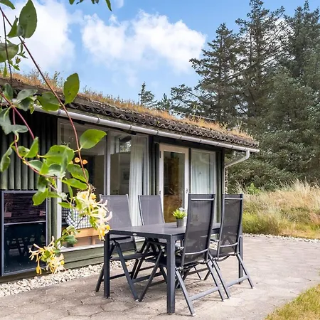 Saila - 1-2km From The Sea By Interhome Hébergement de vacances *
