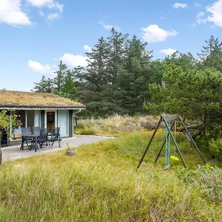 Saila - 1-2km From The Sea By Interhome Hébergement de vacances Pandrup