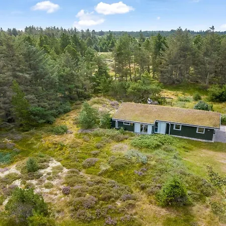Feriehus Saila - 1-2km From The Sea By Interhome Pandrup