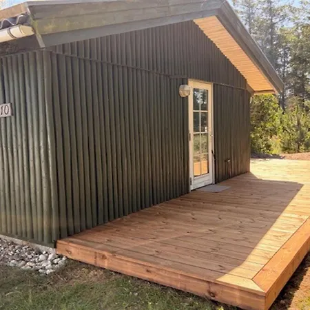 Ferienhaus Saila - 1-2km From The Sea By Interhome