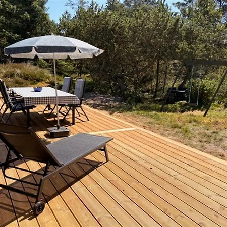 Feriehus Saila - 1-2km From The Sea By Interhome Pandrup