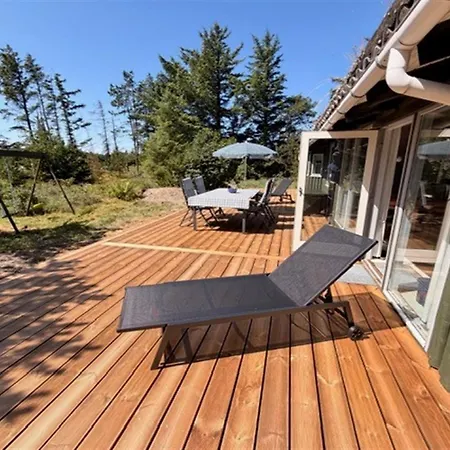 Ferienhaus Saila - 1-2km From The Sea By Interhome *