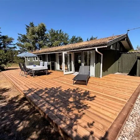 Saila - 1-2km From The Sea By Interhome Ferienhaus